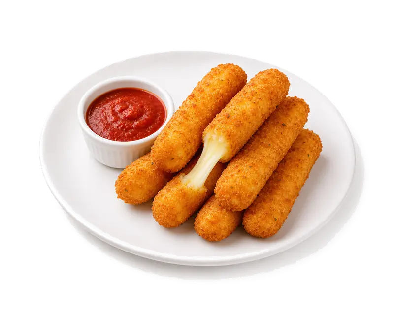 Сырные палочки