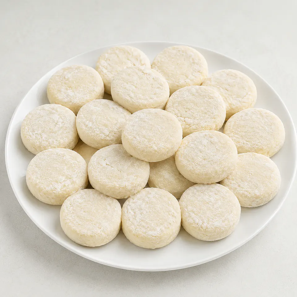 Сырники (8 штук) п/ф