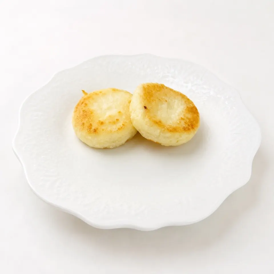 Сырники